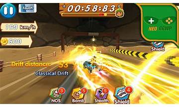 Speed Racer for Android - Download the APK from Habererciyes